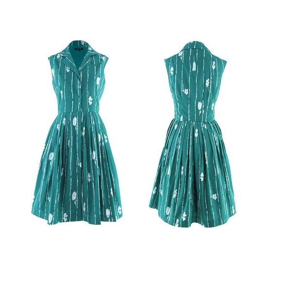 Modcloth Dresses & Skirts - Emily&Fin Shirt Dress